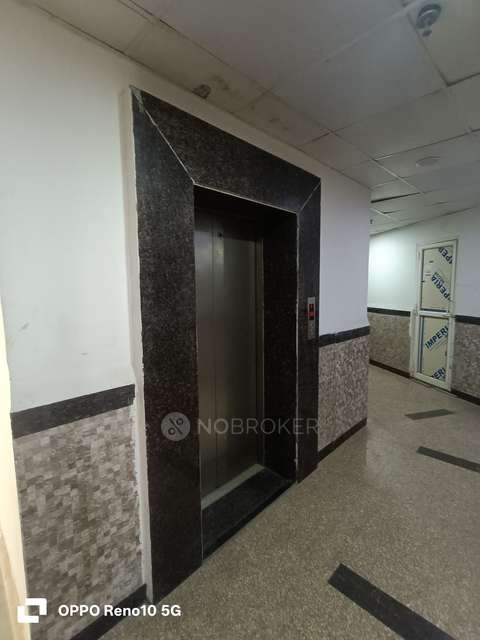 3 BHK Flat In Amrapali Sapphire For Sale  In Sector-45