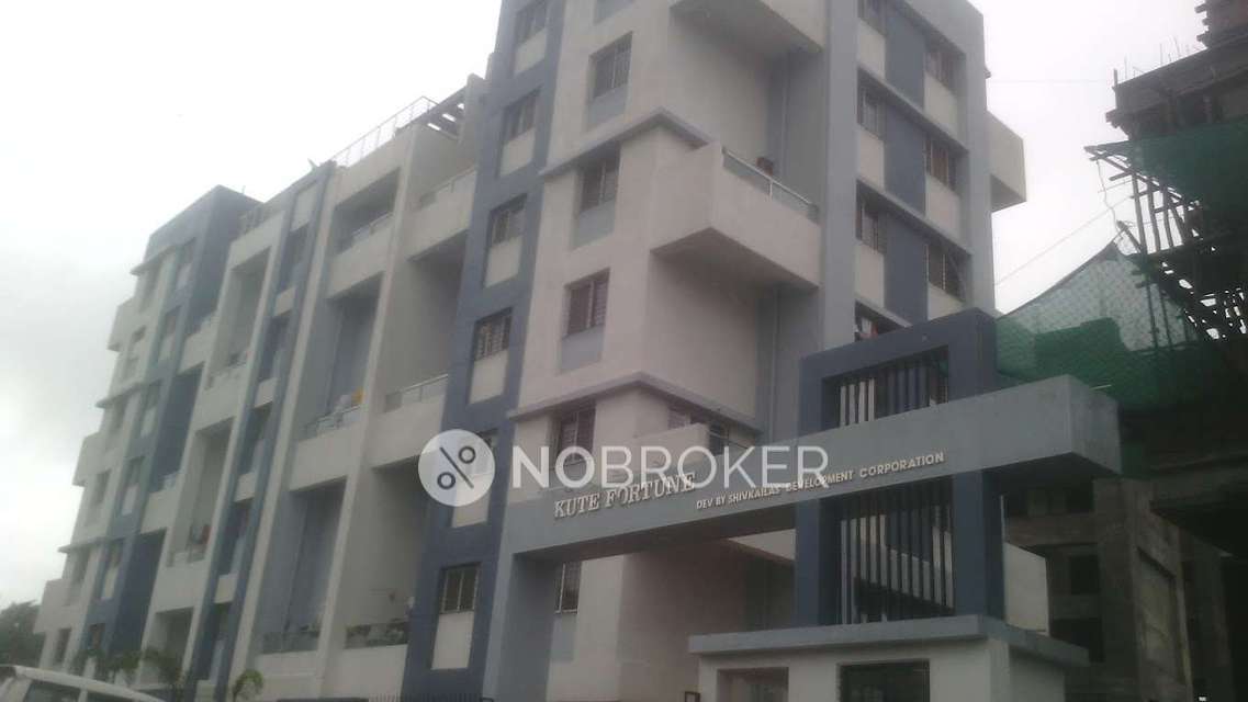 2 BHK Flat In Kute Fortune For Sale  In Pimpri-chinchwad