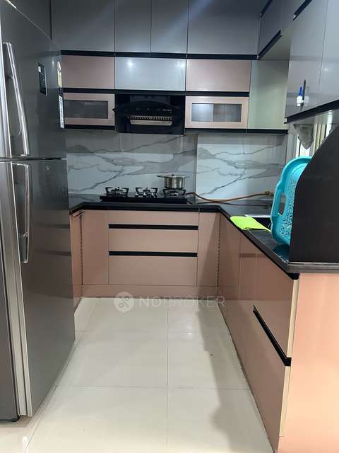 3 BHK Flat In Fusion Homes  For Sale  In Tech Zone Iv