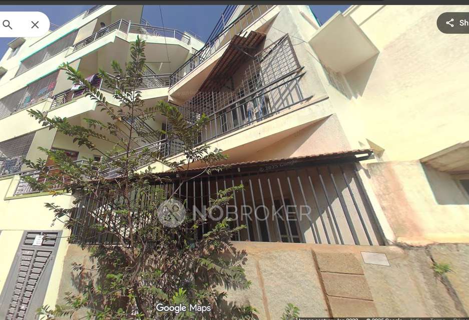 3 BHK Flat In Anvit Meadows for Lease  In Bikasipura