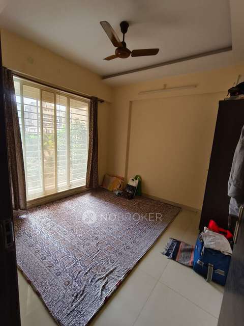 2 BHK Flat In Patel Residency, Ulwe For Sale  In Ulwe