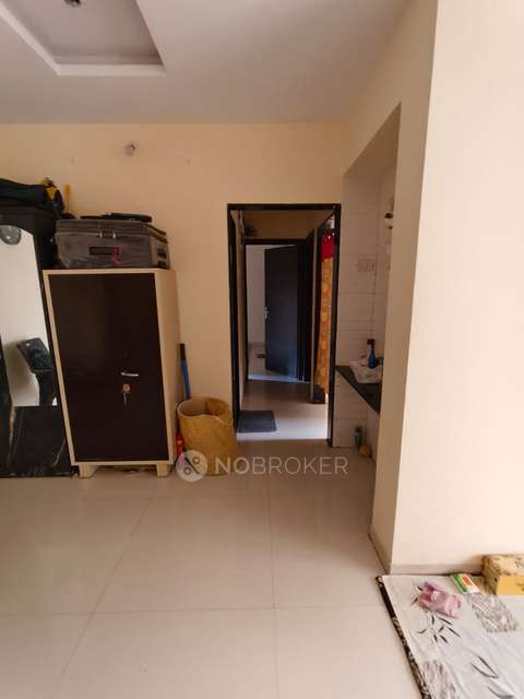 2 BHK Flat In Patel Residency, Ulwe For Sale  In Ulwe
