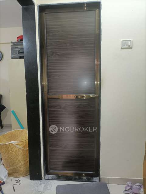 2 BHK Flat In Patel Residency, Ulwe For Sale  In Ulwe