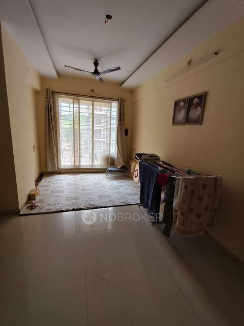 2 BHK Flat In Patel Residency, Ulwe For Sale  In Ulwe