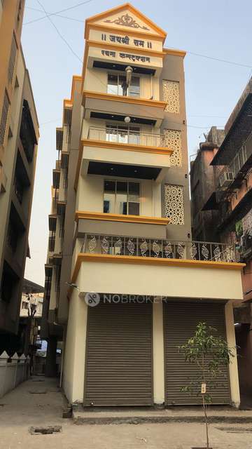 1 BHK Flat For Sale  In Panvel