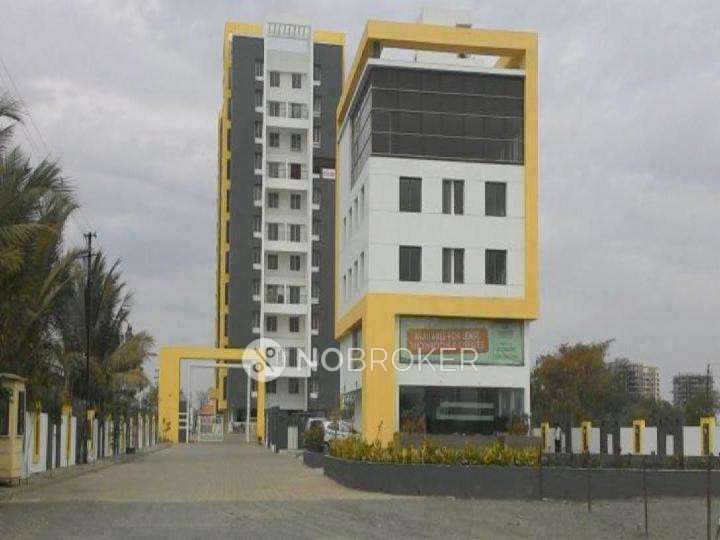 2 BHK Flat In Malkani Belle Vie For Sale  In Wagholi