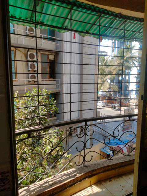 1 BHK Flat In Smit Palace Mira Road For Sale  In Queens Park, Mira Road East