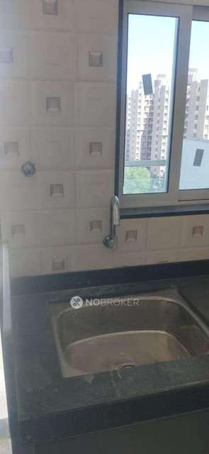 3 BHK Flat In Somani Dream Homes For Sale  In Pimpri-chinchwad