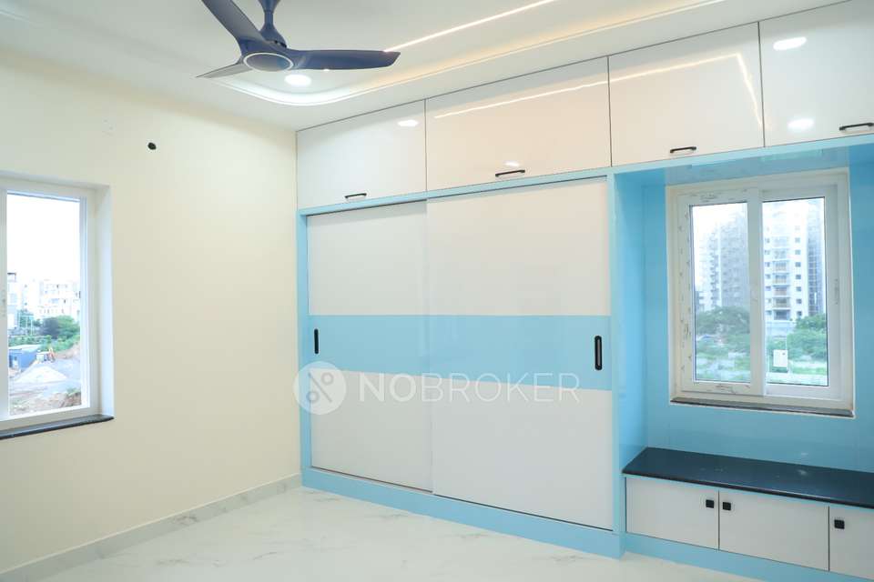 3 BHK House for Rent  In  Manchirevula