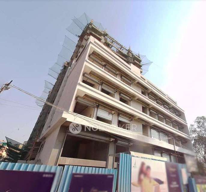 1 BHK Flat In Basil Amora For Sale  In Ambegaon Bk