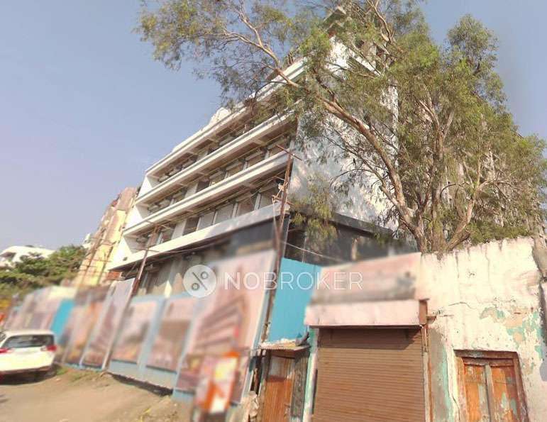 1 BHK Flat In Basil Amora For Sale  In Ambegaon Bk