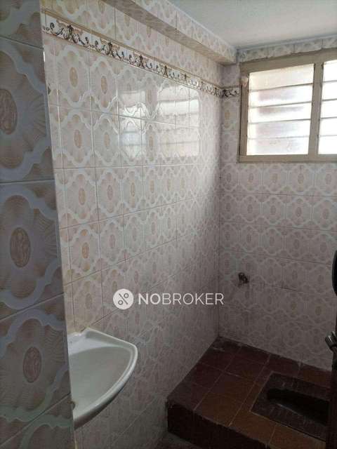 2 BHK Flat In Ganga Foundations For Sale  In Srp Colony