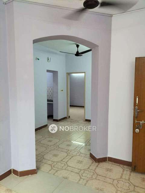 2 BHK Flat In Ganga Foundations For Sale  In Srp Colony