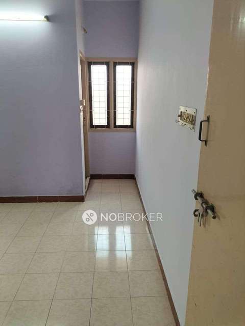 2 BHK Flat In Ganga Foundations For Sale  In Srp Colony