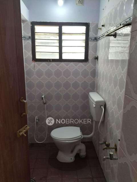 2 BHK Flat In Ganga Foundations For Sale  In Srp Colony