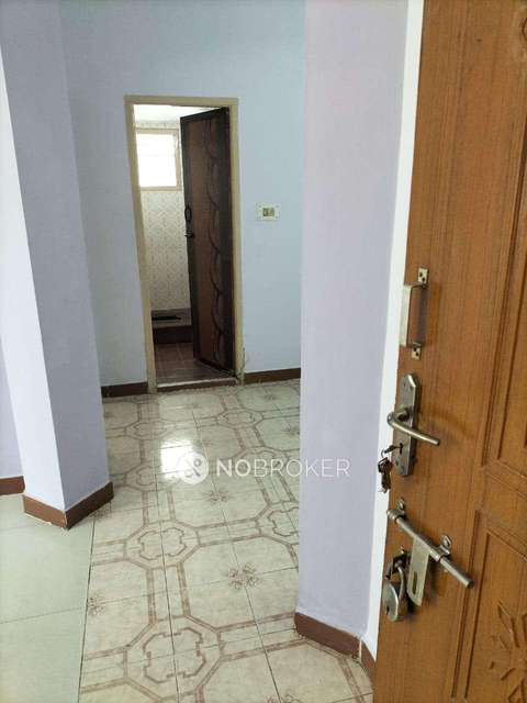 2 BHK Flat In Ganga Foundations For Sale  In Srp Colony