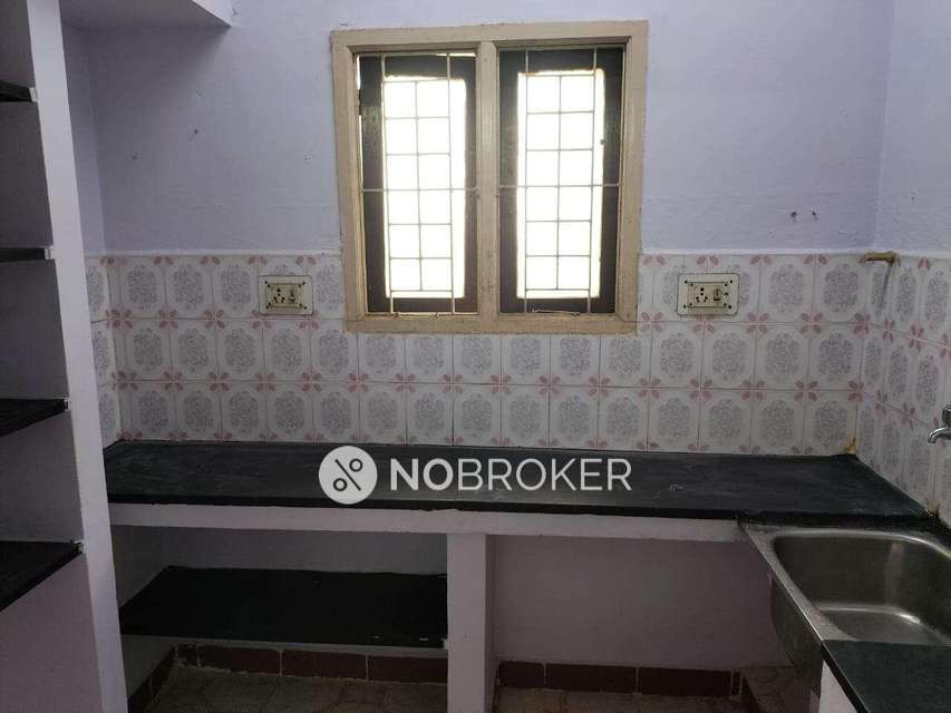 2 BHK Flat In Ganga Foundations For Sale  In Srp Colony