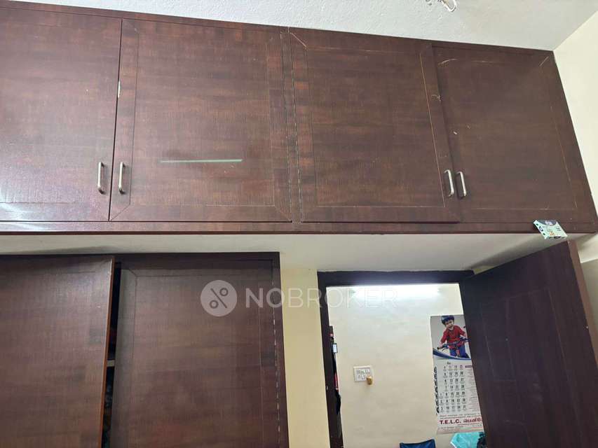 2 BHK Flat In Sri Padmavathi Apartments For Sale  In Iyappanthangal