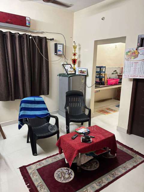 2 BHK Flat In Sri Padmavathi Apartments For Sale  In Iyappanthangal
