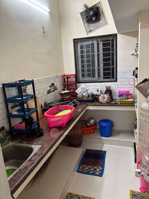 2 BHK Flat In Sri Padmavathi Apartments For Sale  In Iyappanthangal