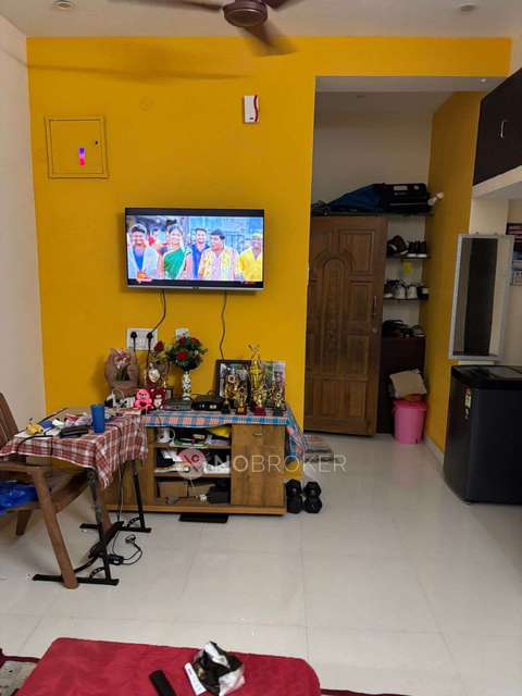 2 BHK Flat In Sri Padmavathi Apartments For Sale  In Iyappanthangal