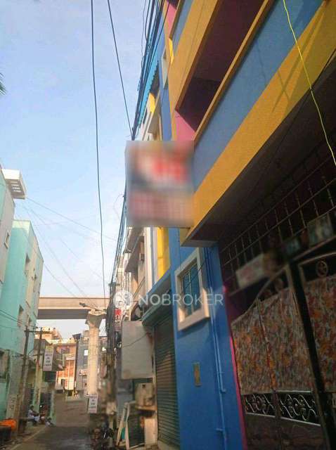 PG for Girls in Karapakkam