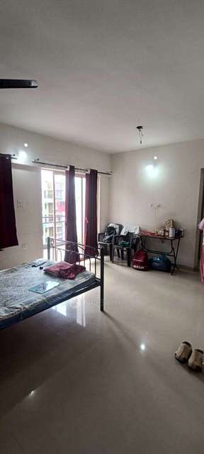 1 BHK Flat In My Home Mh-14  For Sale  In Talegaon Dabhade
