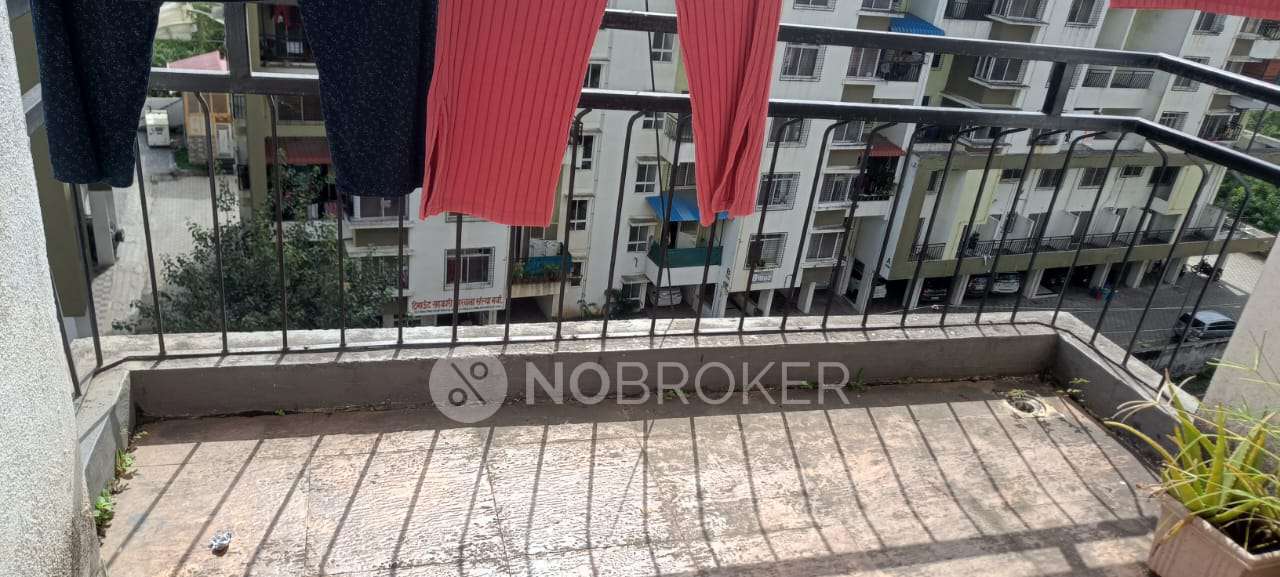 1 BHK Flat In My Home Mh-14  For Sale  In Talegaon Dabhade