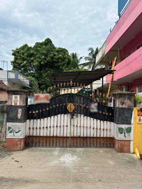 Plot For Sale  In Guduvancheri