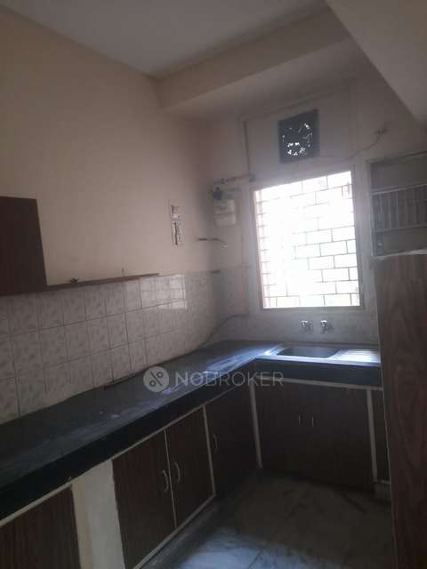 3 BHK Flat In Jawahar Welfare Organisation for Rent  In Gurgaon