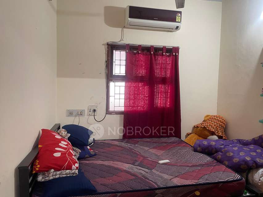 1 BHK Flat In Domestic Lakshmi Flats for Rent  In Kolathur