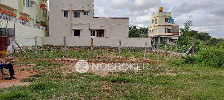 Plot For Sale  In Sir M Vishweshwaraiah Layout 4th Block, Smv Layout