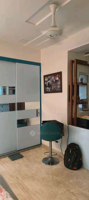 3 BHK Flat In Dlf Capital Greens For Sale  In Moti Nagar