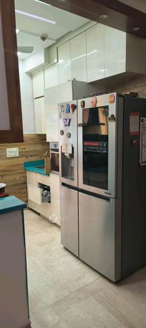 3 BHK Flat In Dlf Capital Greens For Sale  In Moti Nagar