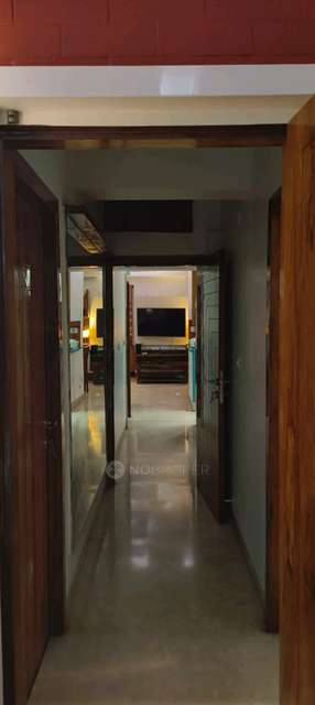 3 BHK Flat In Dlf Capital Greens For Sale  In Moti Nagar
