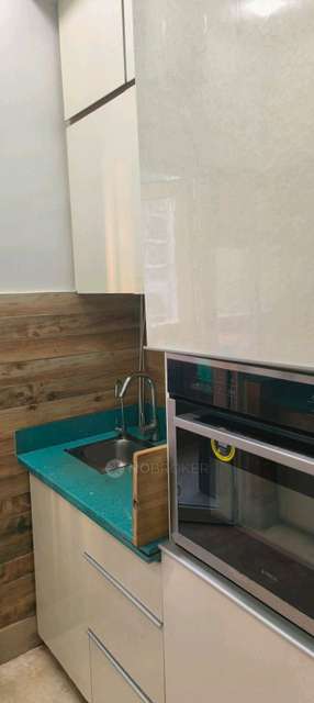 3 BHK Flat In Dlf Capital Greens For Sale  In Moti Nagar