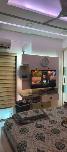 3 BHK Flat In Dlf Capital Greens For Sale  In Moti Nagar