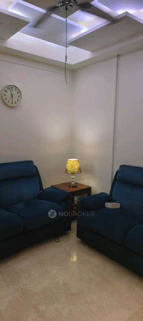 3 BHK Flat In Dlf Capital Greens For Sale  In Moti Nagar