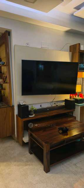 3 BHK Flat In Dlf Capital Greens For Sale  In Moti Nagar