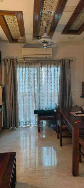 3 BHK Flat In Dlf Capital Greens For Sale  In Moti Nagar