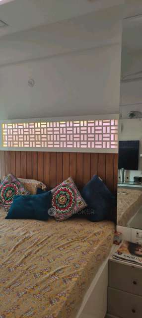 3 BHK Flat In Dlf Capital Greens For Sale  In Moti Nagar