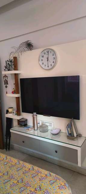 3 BHK Flat In Dlf Capital Greens For Sale  In Moti Nagar