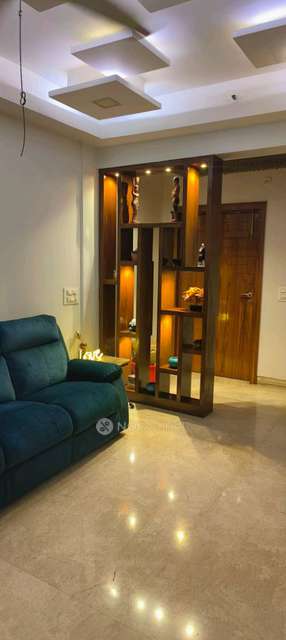 3 BHK Flat In Dlf Capital Greens For Sale  In Moti Nagar