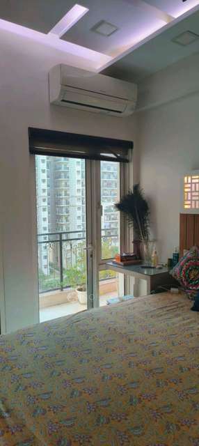 3 BHK Flat In Dlf Capital Greens For Sale  In Moti Nagar