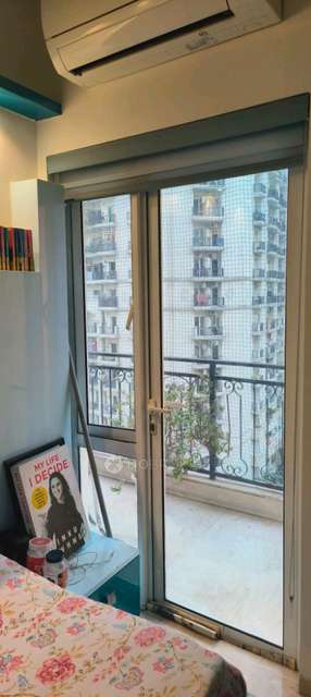 3 BHK Flat In Dlf Capital Greens For Sale  In Moti Nagar