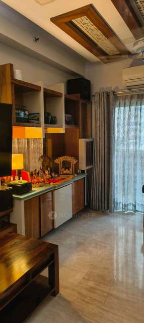 3 BHK Flat In Dlf Capital Greens For Sale  In Moti Nagar
