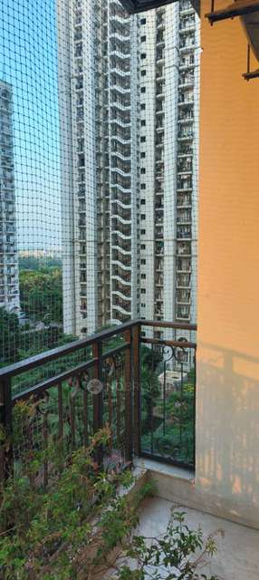 3 BHK Flat In Dlf Capital Greens For Sale  In Moti Nagar