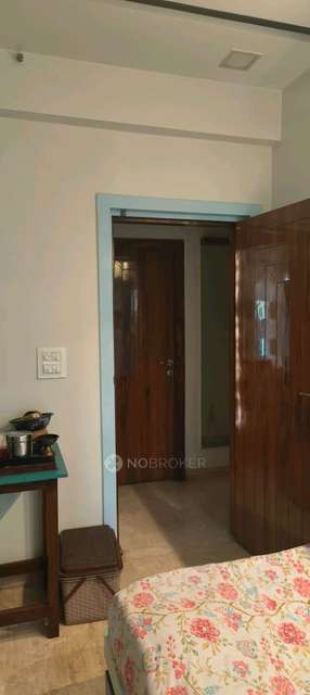 3 BHK Flat In Dlf Capital Greens For Sale  In Moti Nagar