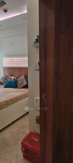 3 BHK Flat In Dlf Capital Greens For Sale  In Moti Nagar