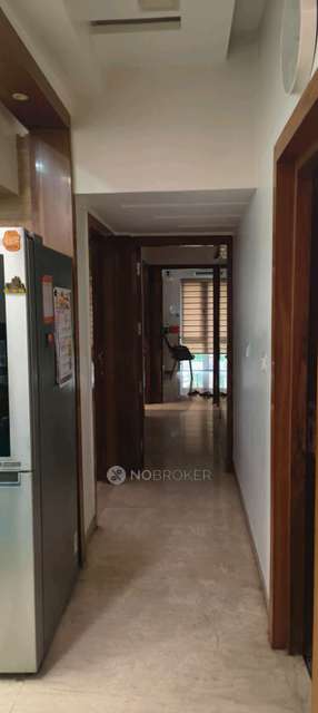 3 BHK Flat In Dlf Capital Greens For Sale  In Moti Nagar